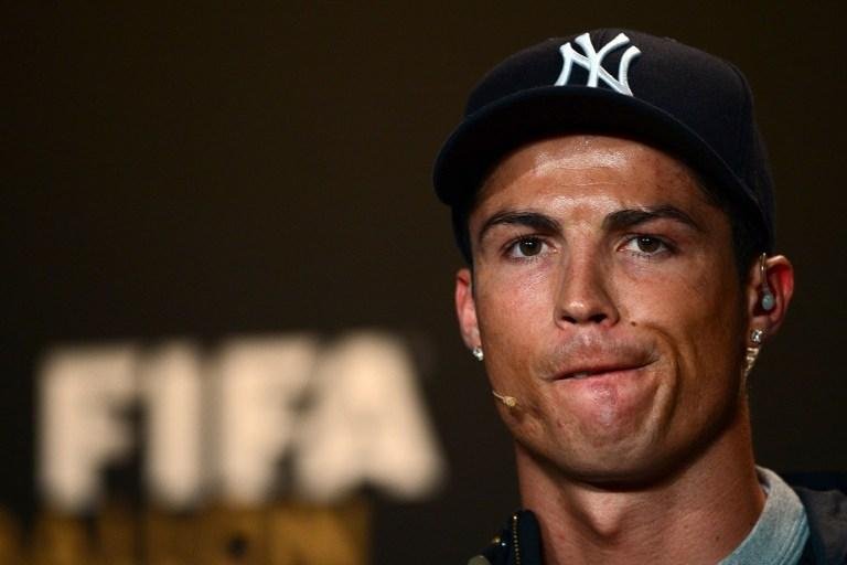 Leonardo abre as portas do PSG para Cristiano Ronaldo