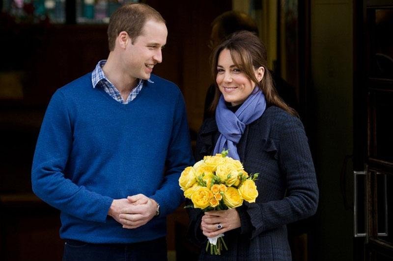 Fam&iacute;lia real deve presentear Kate Middleton com casa de campo