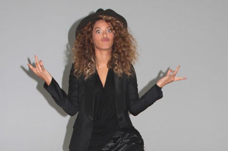 Beyonc&eacute; cantar&aacute; Hino dos EUA na segunda posse de Obama