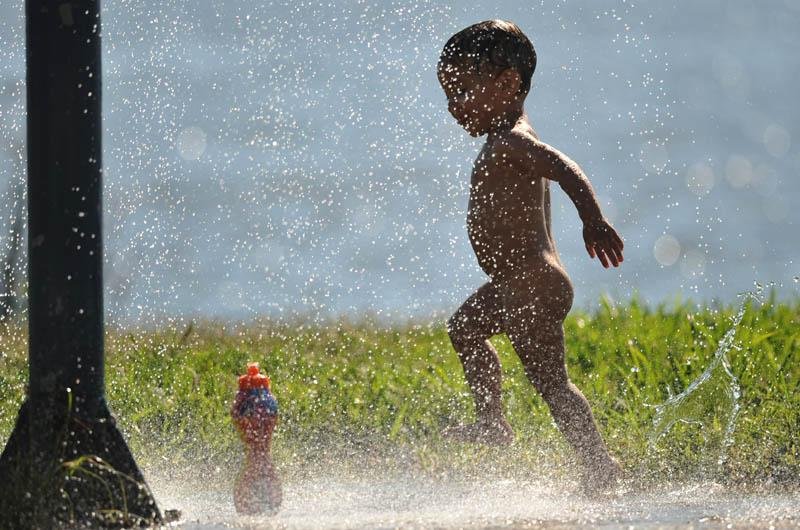 M&eacute;dia de 20,8&deg;C em 2012 superou todas as marcas desde o come&ccedil;o dos registros em 1910