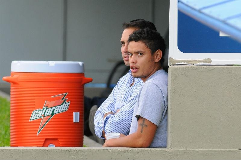 Flamengo espera defini&ccedil;&atilde;o de russo sobre Carlos Eduardo