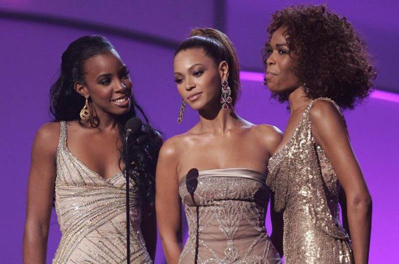 Beyonc&eacute; e companheiras de grupo devem se reunir no Super Bowl em fevereiro