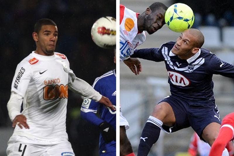 Inter deve acertar com Bruno Peres e H&eacute;lder