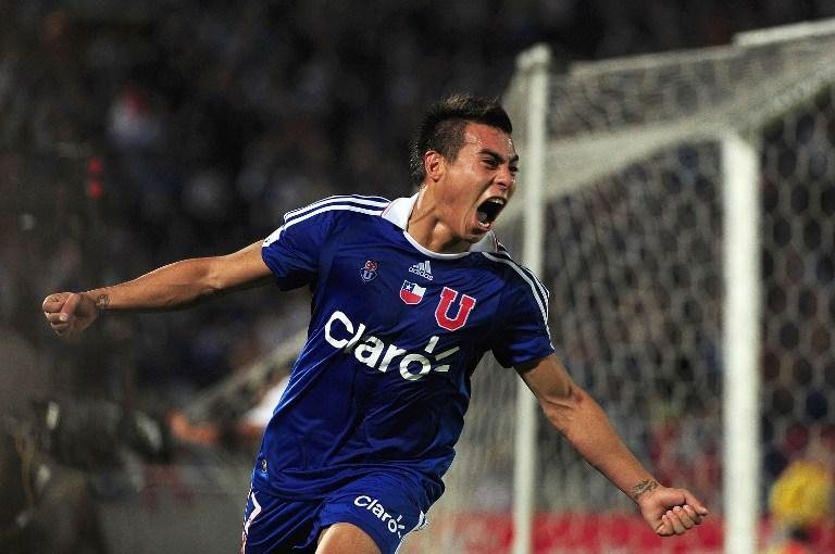 S&atilde;o Paulo est&aacute; perto de confirmar acerto com Vargas
