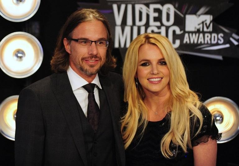 Jason Trawick e Britney Spears romperam o noivado