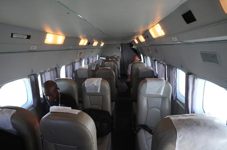 Pre&ccedil;o alto da passagem de avi&atilde;o no RS afugenta clientes