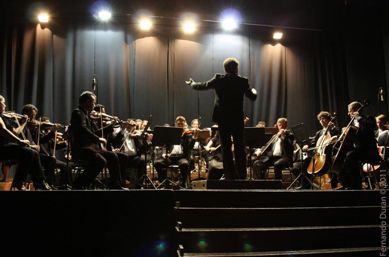 Festival, que abre hoje com concerto da Ospa, ter&aacute; mais de 400 m&uacute;sicos
