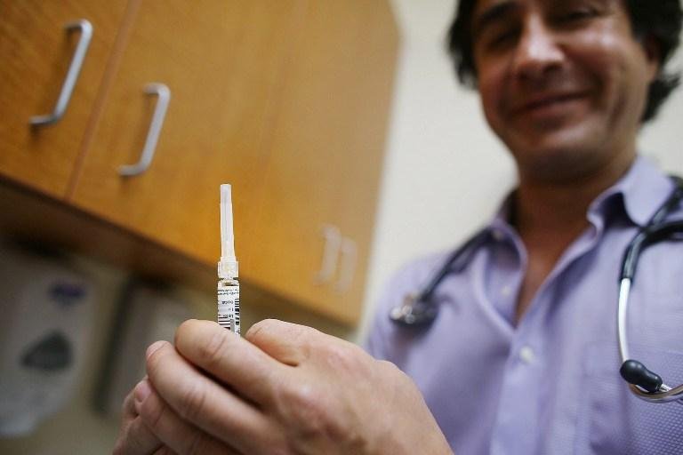 Cidade dos EUA declara estado de emerg&ecirc;ncia devido a surto de gripe