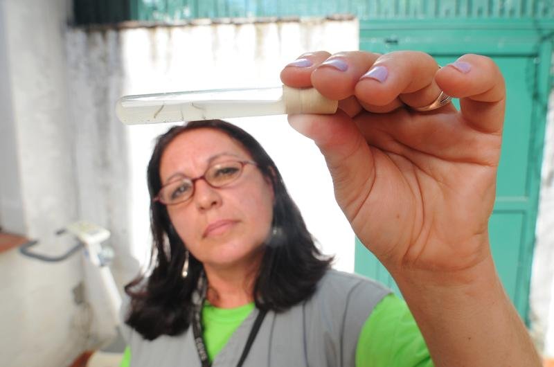 Im&oacute;veis ser&atilde;o vistoriados para evitar a prolifera&ccedil;&atilde;o da dengue em Porto Alegre