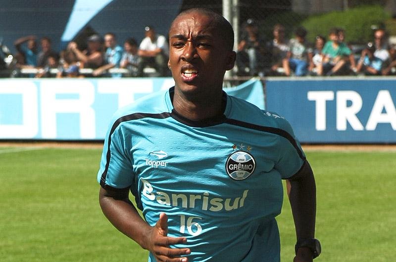 Biteco se apresentar&aacute; nesta semana ao Hoffenheim
