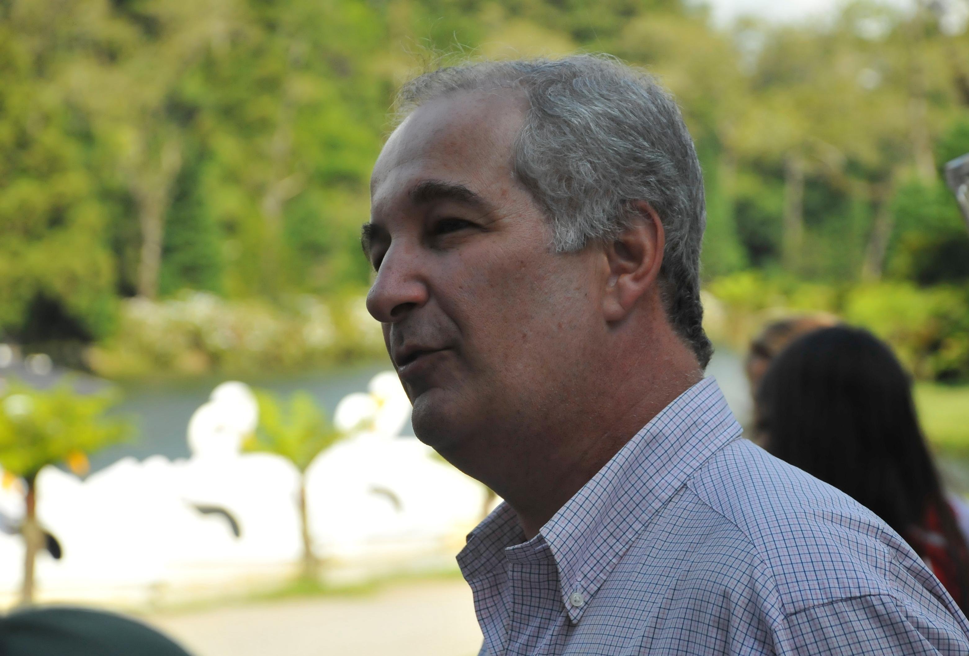 Presidente do Inter avalia que grupo para primeiro semestre est&aacute; encaminhado