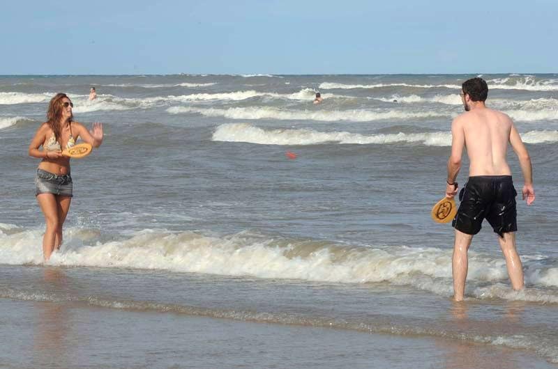 Chuva muito localizada poder&aacute; ocorrer no Centro e no Norte do Estado
