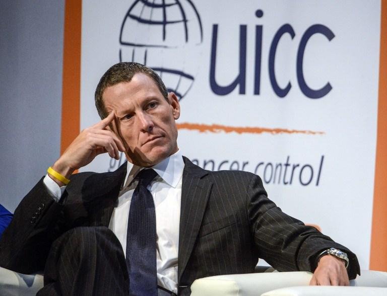 Lance Armstrong admite doping em entrevista &agrave; Oprah