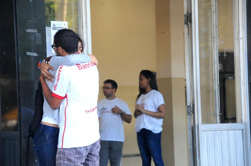 Vestibulandos fizeram as provas de Biologia, Qu&iacute;mica e Geografia