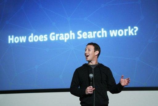 Zuckerberg anunciou medidas