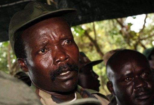 Obama projeta levar &agrave; Justi&ccedil;a criminosos contra a humanidade como Joseph Kony, de Uganda