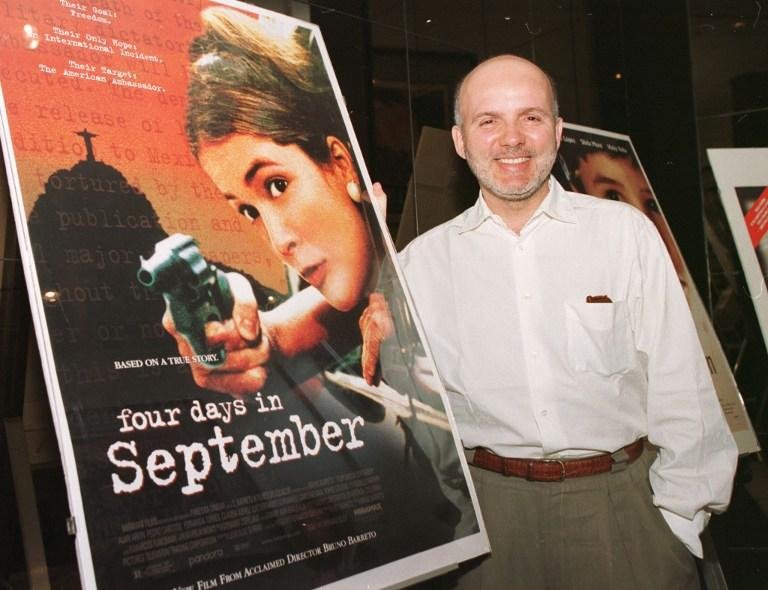 Filme de Bruno Barreto &eacute; selecionado para festival Berlim
