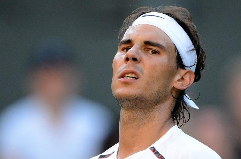 Rafael Nadal voltar&aacute; as quadras ap&oacute;s oito meses afastado