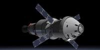 ESA fornecerá módulo de serviço para a nave Orion da Nasa