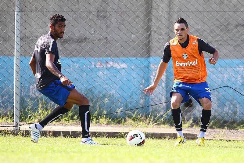 Gr&ecirc;mio desliga Vilson da delega&ccedil;&atilde;o ap&oacute;s ato de indisciplina no Equador  