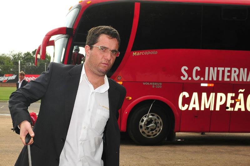 Colorado ser&aacute; comandado por Osmar Loss na estreia contra o Passo Fundo neste s&aacute;bado