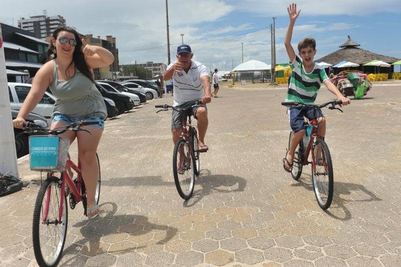 Iniciativa ser&aacute; realizada em diferentes praias at&eacute; o fim de fevereiro