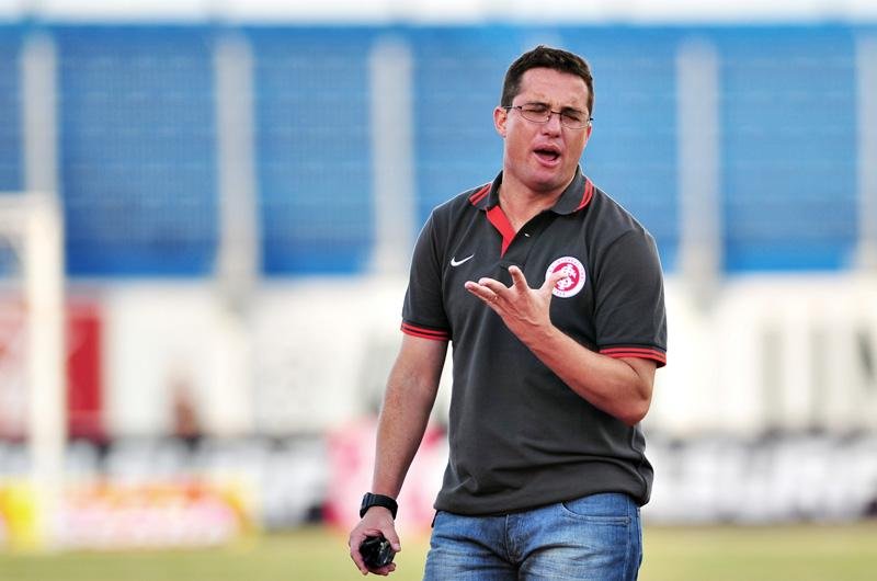 Loss acredita que Inter foi ansioso na estreia do Gauch&atilde;o