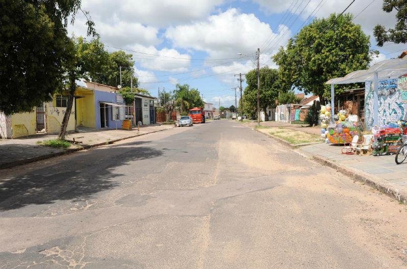 Falta de placas gera confus&otilde;es em Porto Alegre