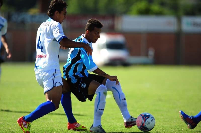 Clube estreia no Gauch&atilde;o e na temporada 2013 com time B na Serra
