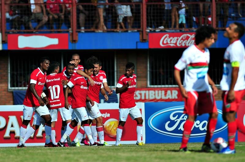 Atacante considera empate com o Passo Fundo um &acute;jogo t&iacute;pico de Gauch&atilde;o&acute;