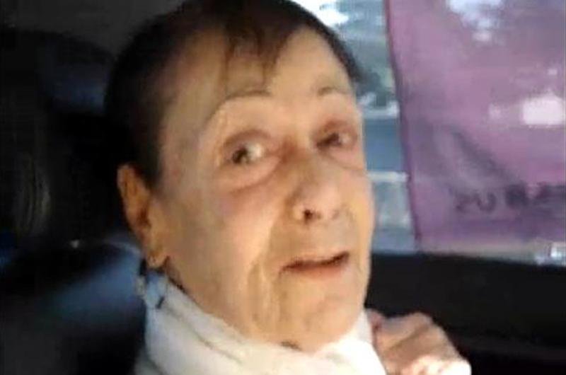 Atriz foi v&iacute;tima de uma pneumonia