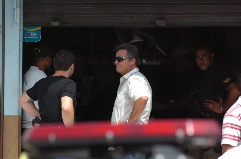 M&atilde;e e filho morrem em tentativa de assalto em Porto Alegre