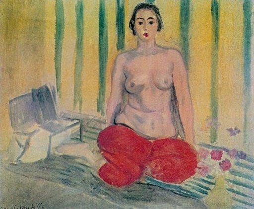 Autoridades venezuelanas perceberam em 2003 que pintura pendurada em museu de Caracas era falsa
