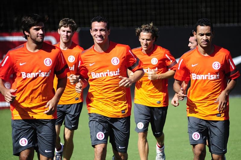 Grupo titular do Inter estreia no ano em Caxias neste s&aacute;bado