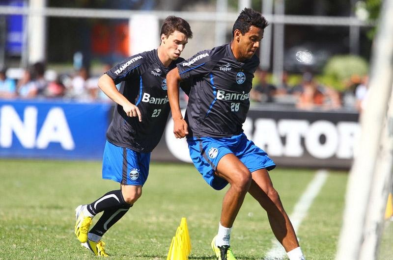 ``Ser&aacute; a primeira decis&atilde;o de muitas&acute;&acute;, projeta Souza 