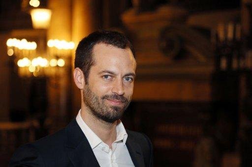 Benjamin Millepied estreou no New York City Ballet aos 15 anos