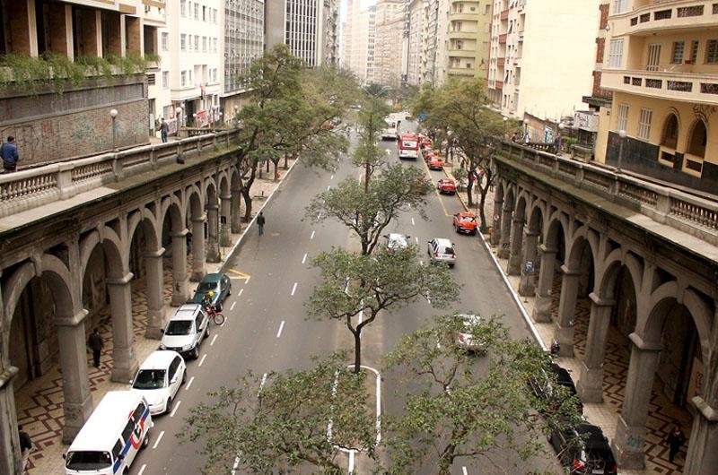 Porto Alegre &eacute; inclu&iacute;da no PAC Cidades Hist&oacute;ricas