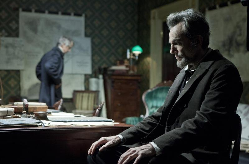 &acute;Lincoln&acute; se desenrola no per&iacute;odo da Guerra Civil norte-americana