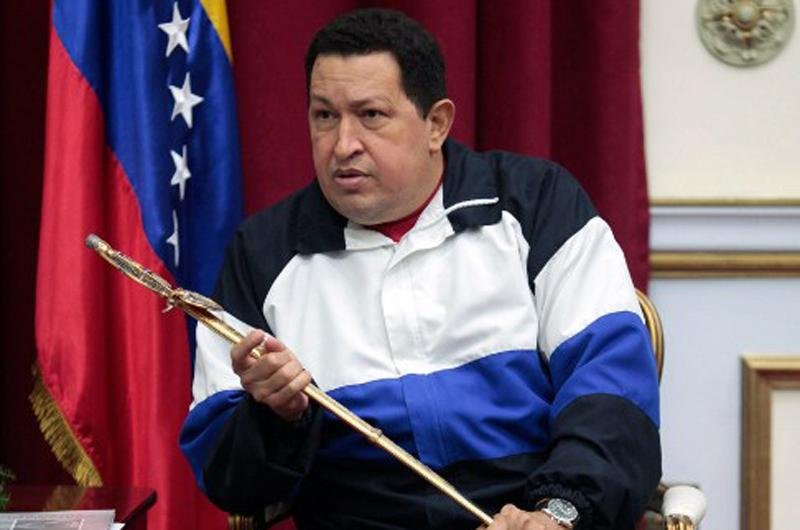 Ch&aacute;vez estaria ativo, tomando decis&otilde;es e dando instru&ccedil;&otilde;es acerca de sua equipe de governo