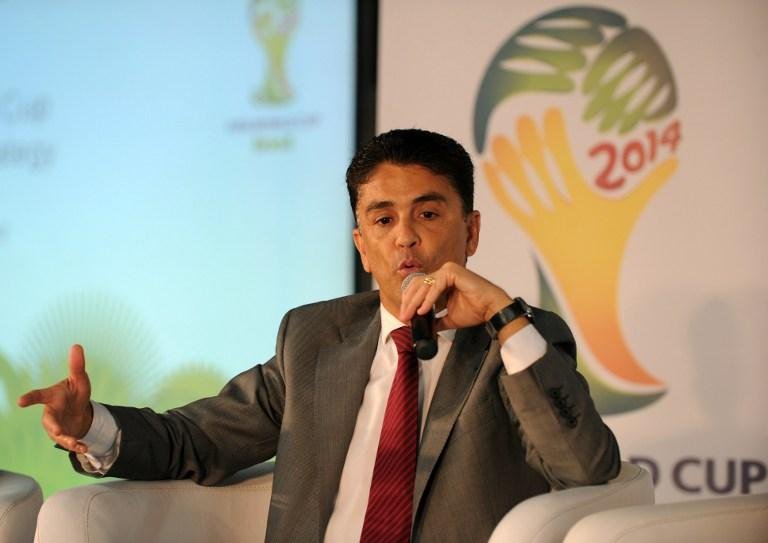 Bebeto ir&aacute; coordenar categorias de base da Sele&ccedil;&atilde;o Brasileira