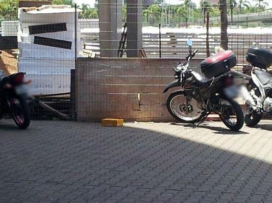 Artefato no Salgado Filho mobiliza Gate em Porto Alegre
