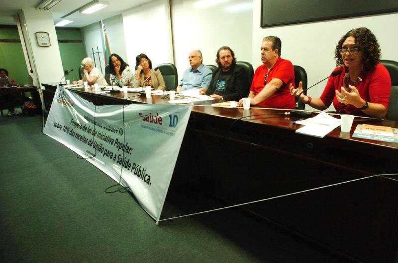 Debates do F&oacute;rum Social Tem&aacute;tico come&ccedil;aram neste s&aacute;bado