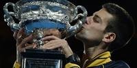 Djokovic superou Murray na final do Australian Open