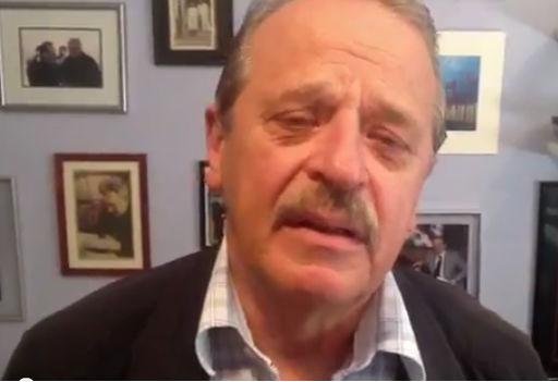 Em v&iacute;deo, governador Tarso Genro disse que trag&eacute;dia enluta o Rio Grande do Sul