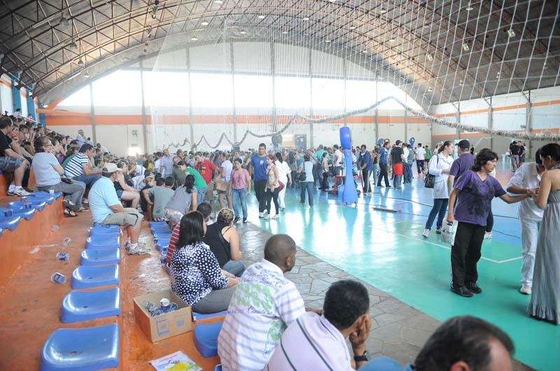 Divulgada lista parcial de v&iacute;timas fatais em Santa Maria
