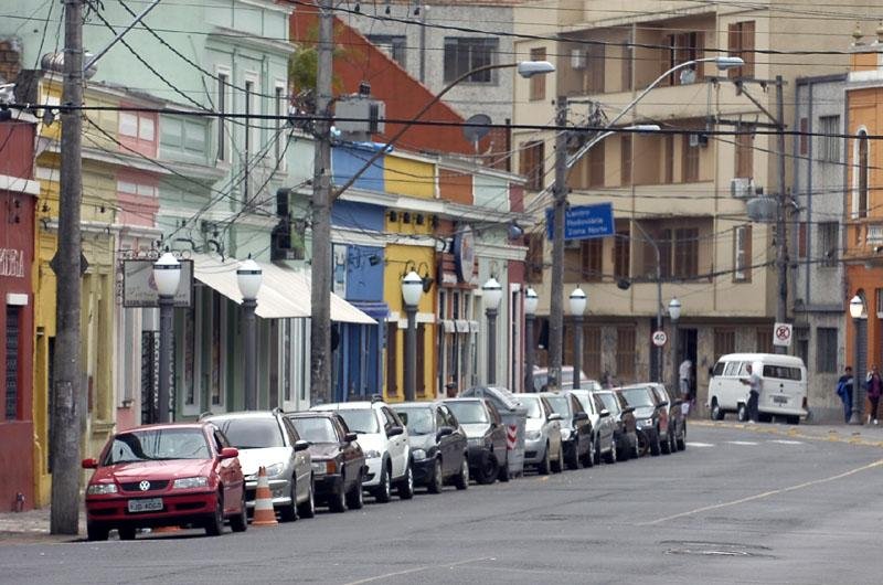 Cidade Baixa em Alta n&atilde;o realizar&aacute; eventos nesta semana