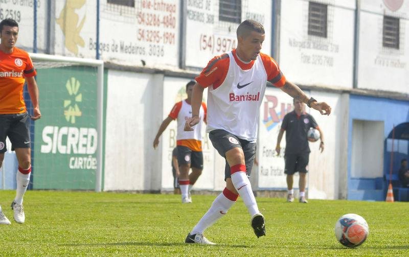 D&acute;Ale pede mais tempo para colocar Inter de Dunga em pr&aacute;tica 