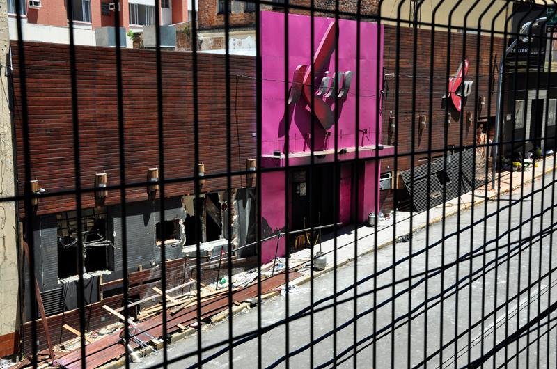 Falta de seguran&ccedil;a foi um dos componentes da trag&eacute;dia de Santa Maria, disse prefeito