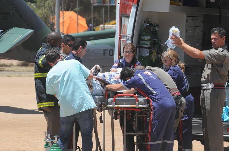 Uruguai oferece tecidos e membrana amni&oacute;tica ao Brasil