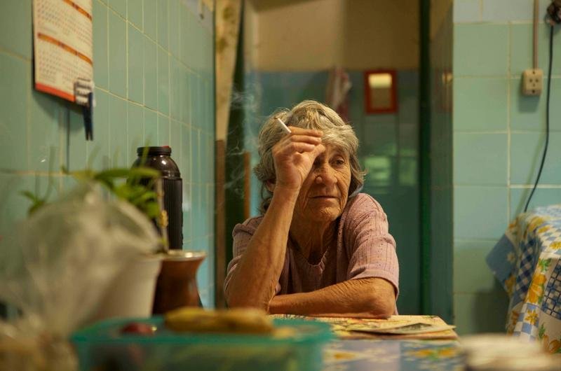 Filme &acute;A Cidade&acute;, de Liliana Sulzbach, integra a sele&ccedil;&atilde;o de filmes